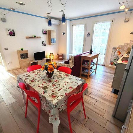 Butterfly Apt In Suna With Garage Verbania Extérieur photo