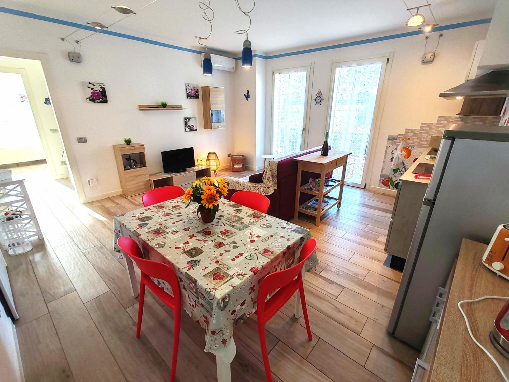 Butterfly Apt In Suna With Garage Verbania Extérieur photo