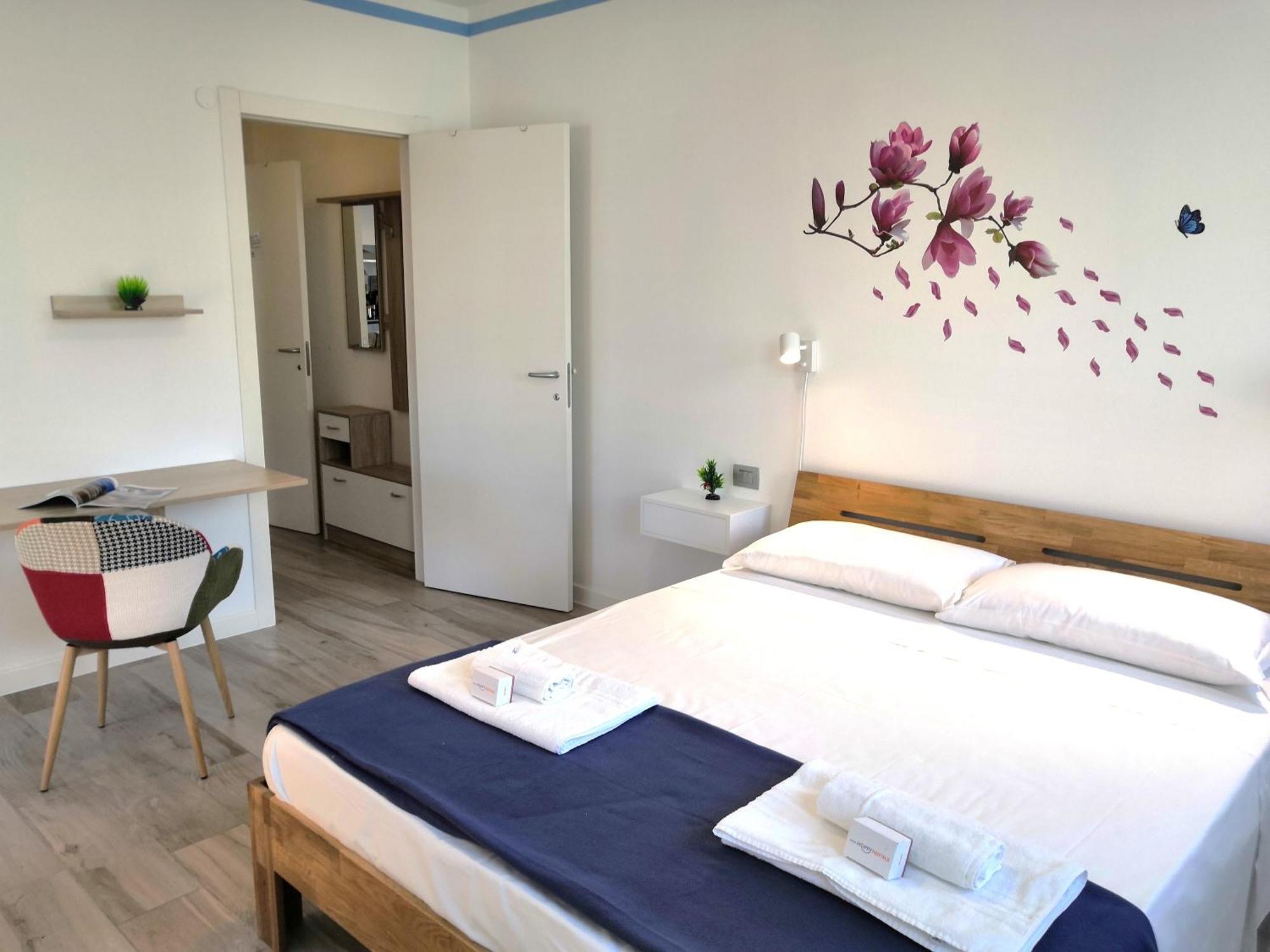 Butterfly Apt In Suna With Garage Verbania Extérieur photo
