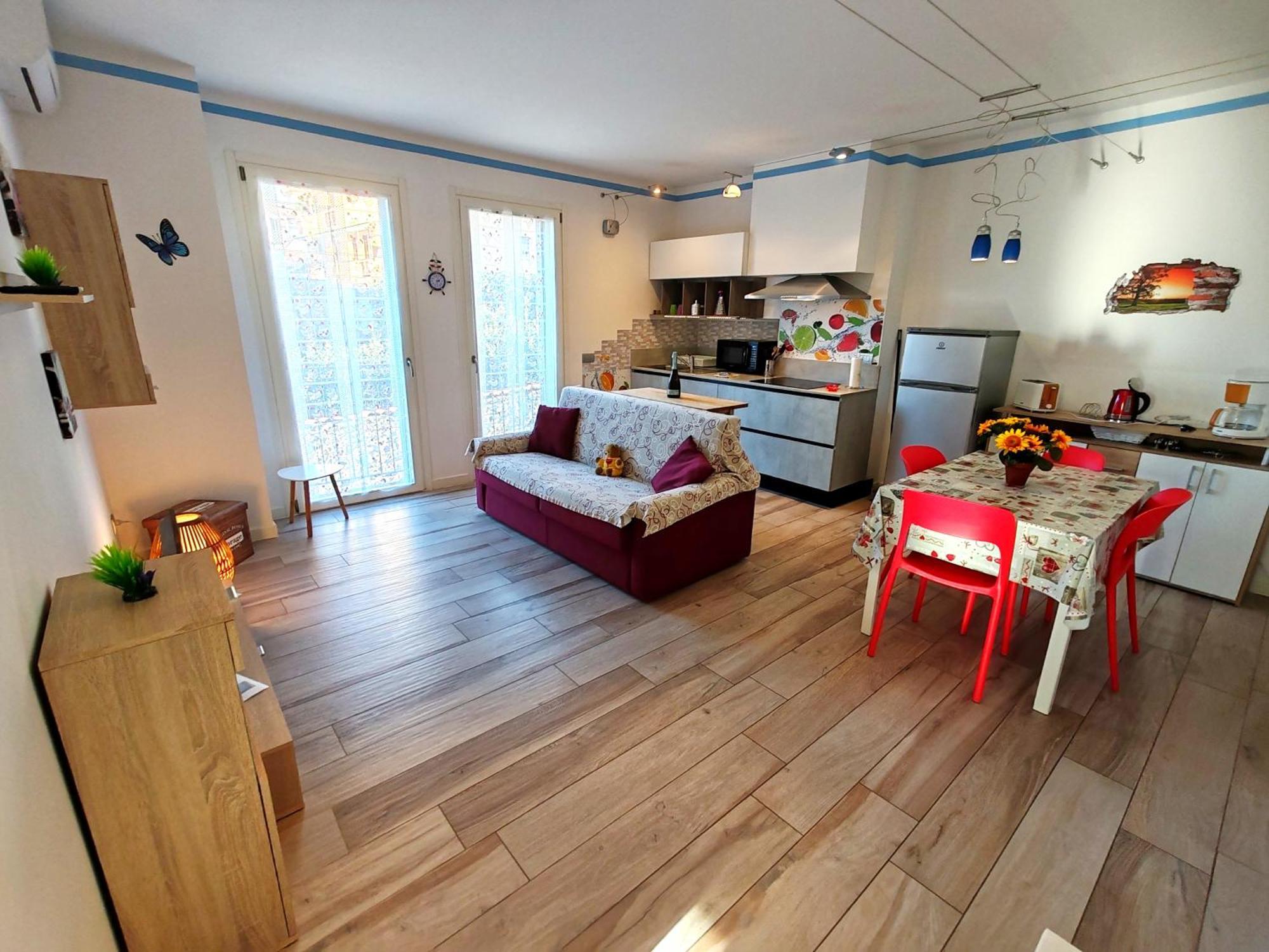 Butterfly Apt In Suna With Garage Verbania Extérieur photo