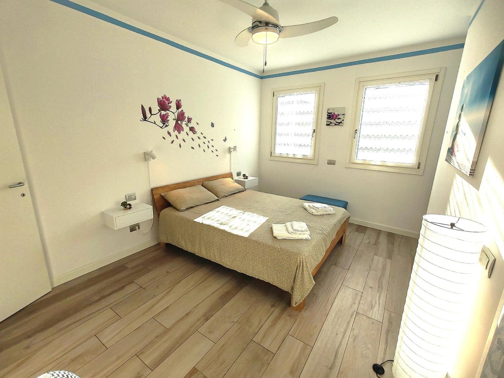 Butterfly Apt In Suna With Garage Verbania Extérieur photo