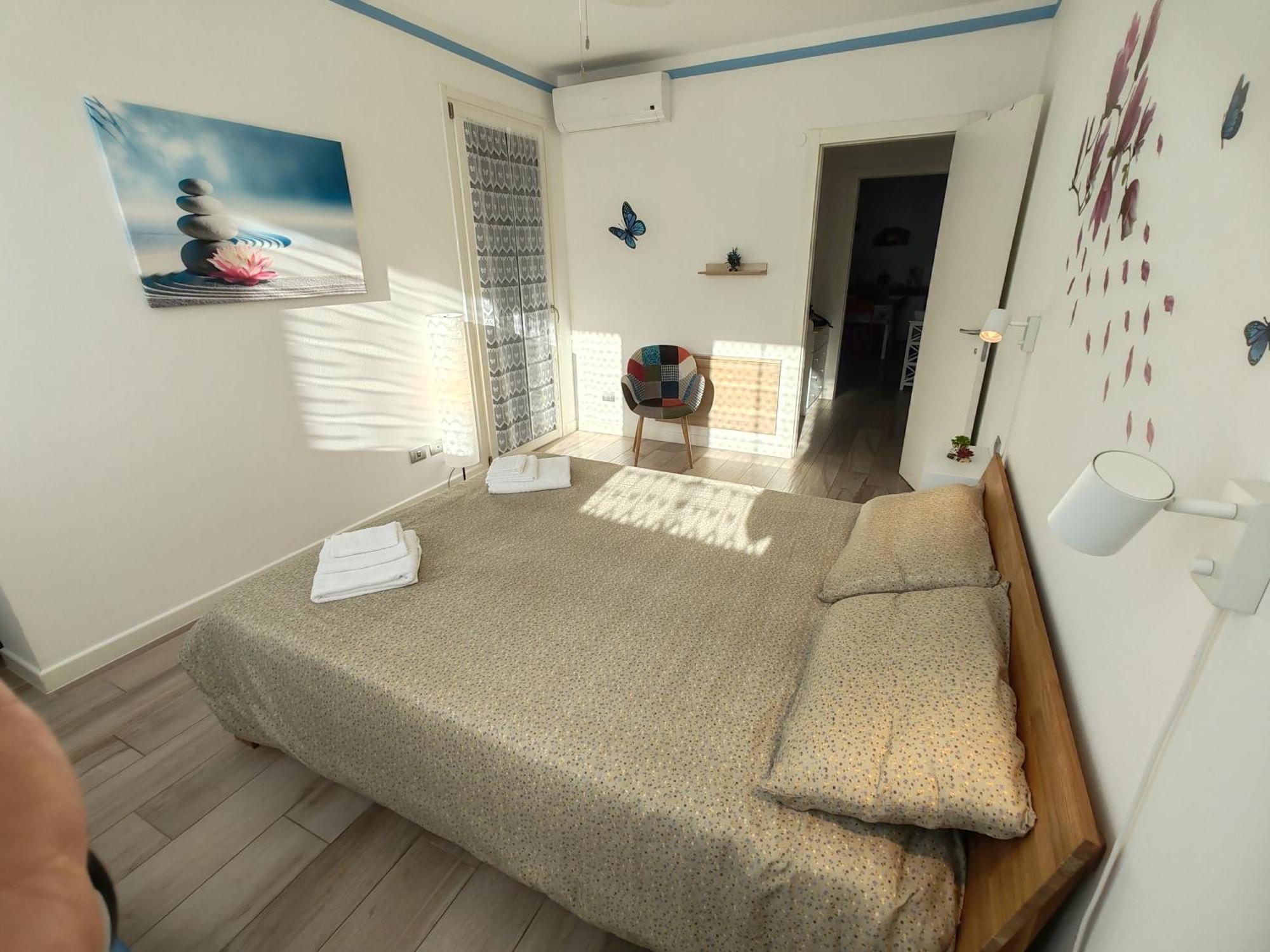 Butterfly Apt In Suna With Garage Verbania Extérieur photo