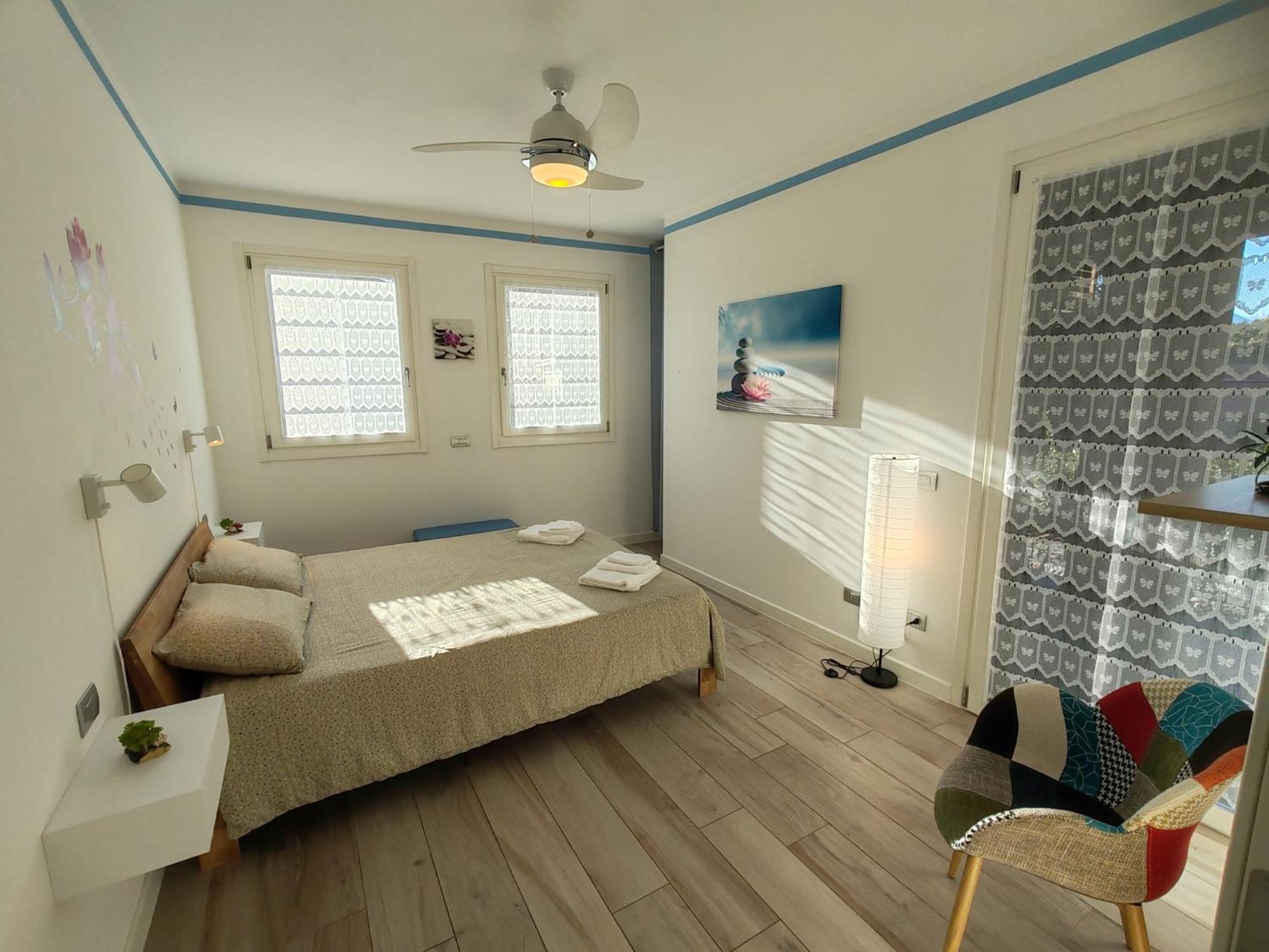 Butterfly Apt In Suna With Garage Verbania Extérieur photo