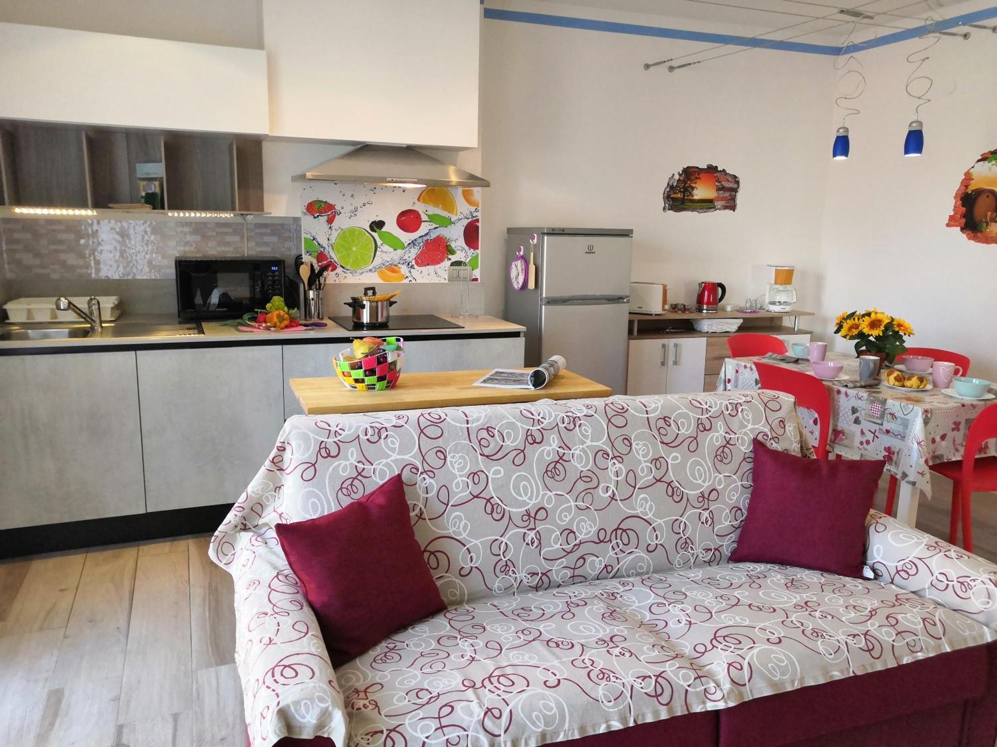 Butterfly Apt In Suna With Garage Verbania Extérieur photo